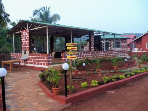 Даполи: Virgin Winds Resorts