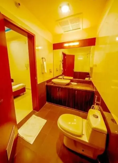 Джодхпур: Hotel Durga Silverline