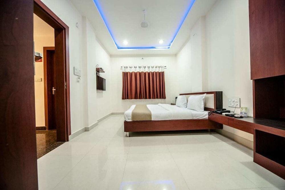 Джодхпур: Hotel Durga Silverline