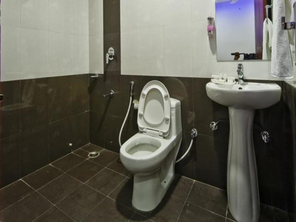 Джодхпур: Hotel Durga Silverline