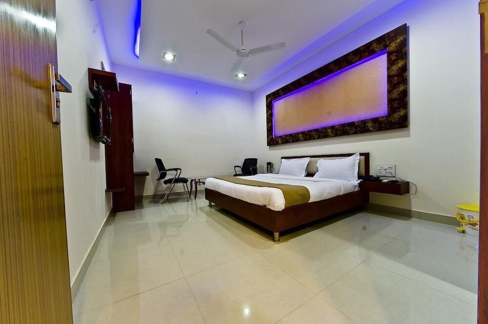 Джодхпур: Hotel Durga Silverline