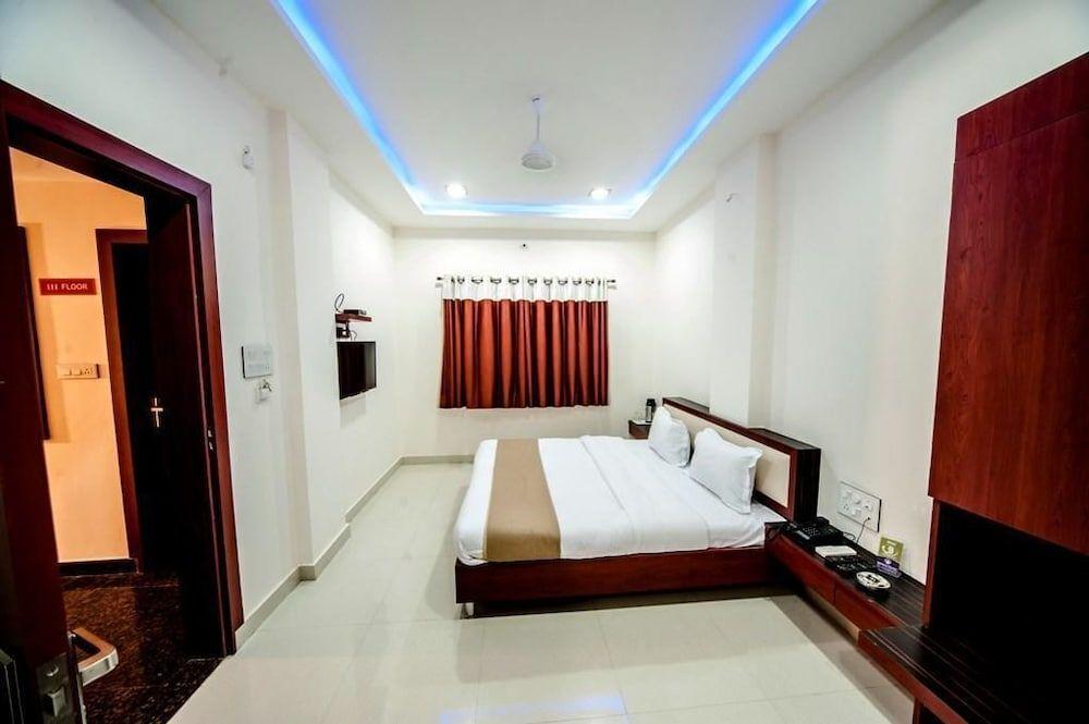 Джодхпур: Hotel Durga Silverline