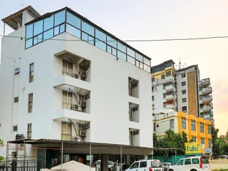 Вадодара: OYO 9512 Hotel Tulsi