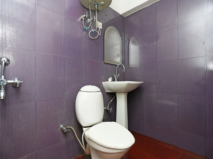 Массури: Hotel Ratan