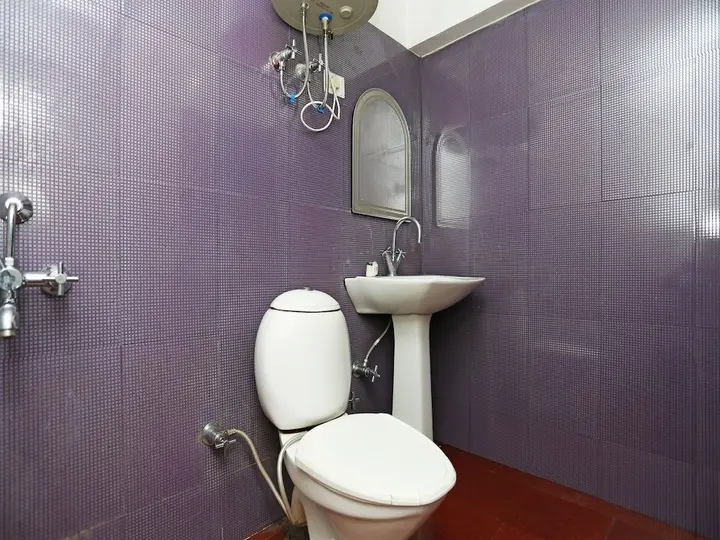 Массури: Hotel Ratan