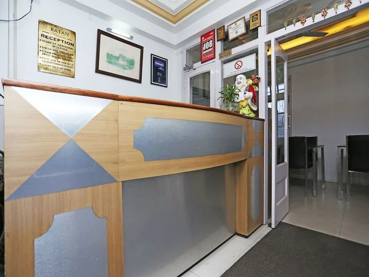 Массури: Hotel Ratan