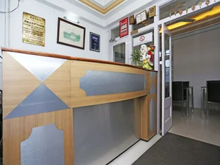 Массури: Hotel Ratan