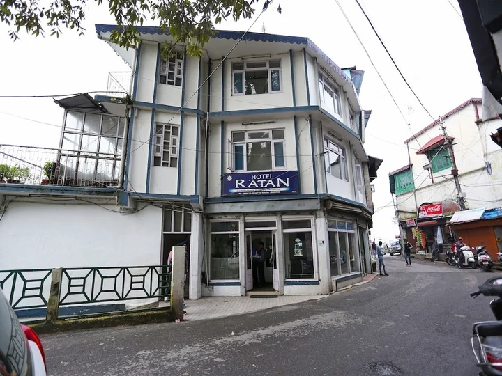 Массури: Hotel Ratan