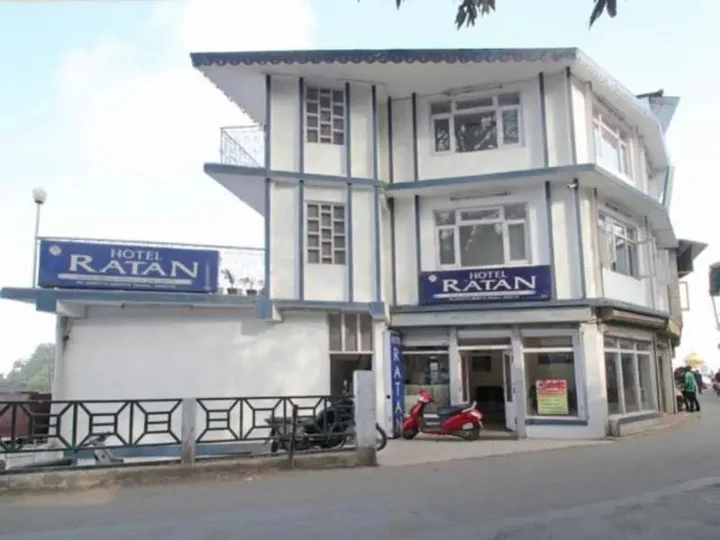 Массури: Hotel Ratan