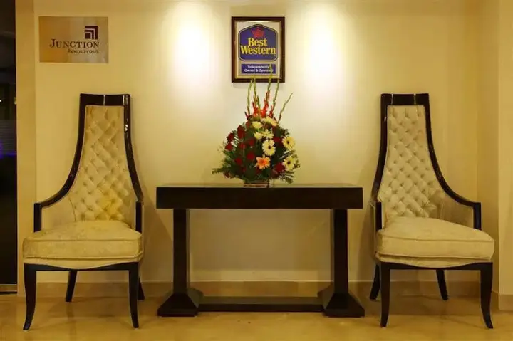 Джаландхар: Continent Hotel Nakodar