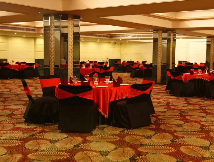 Джаландхар: Continent Hotel Nakodar