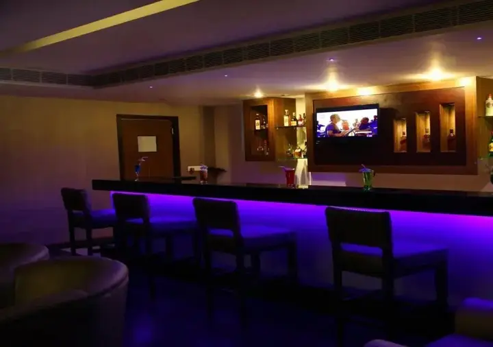 Джаландхар: Continent Hotel Nakodar