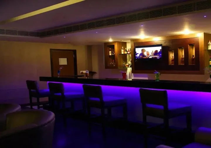 Джаландхар: Continent Hotel Nakodar
