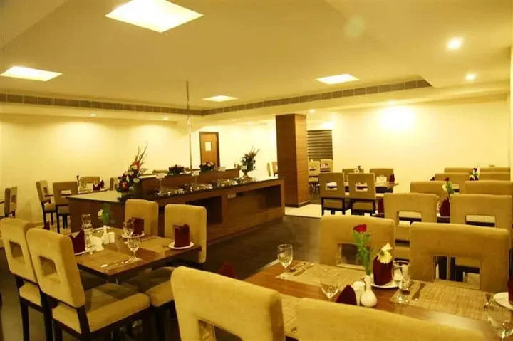 Джаландхар: Continent Hotel Nakodar