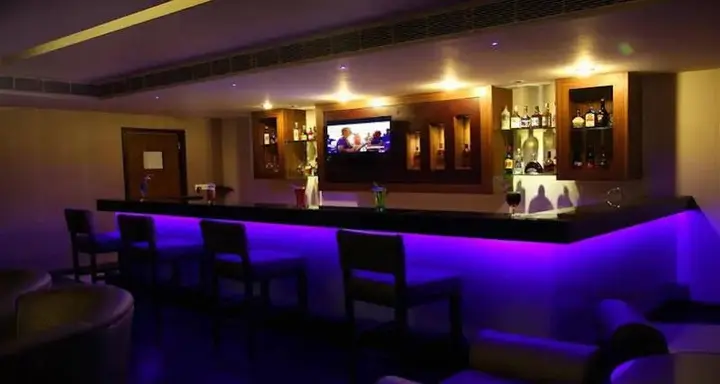 Джаландхар: Continent Hotel Nakodar