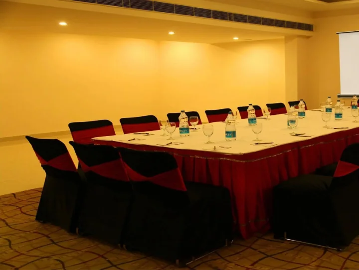 Джаландхар: Continent Hotel Nakodar