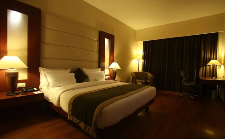 Джаландхар: Continent Hotel Nakodar
