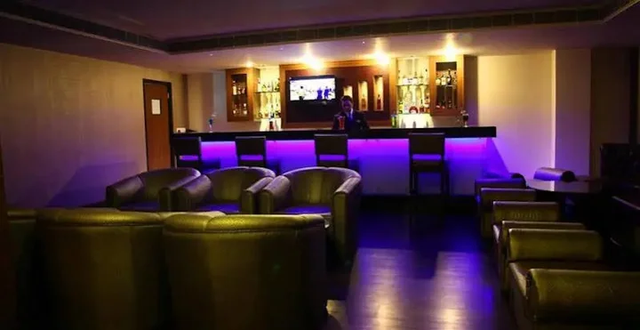 Джаландхар: Continent Hotel Nakodar