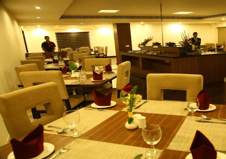 Джаландхар: Continent Hotel Nakodar