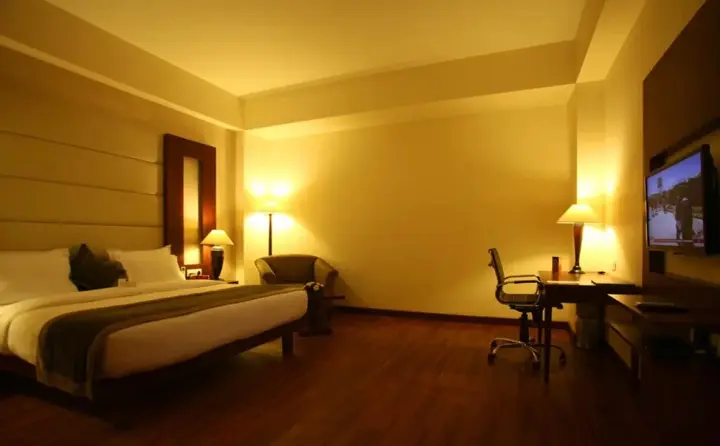Джаландхар: Continent Hotel Nakodar