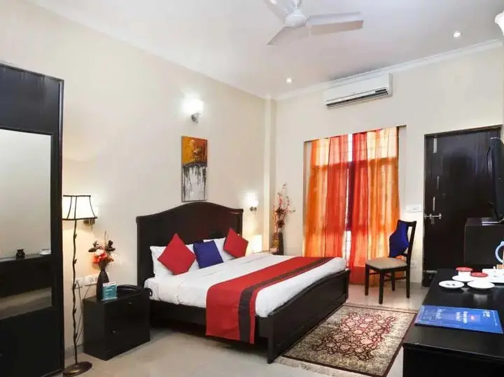 Гуруграм: Queens Apartments Gurgaon