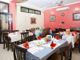 Гуруграм: Queens Apartments Gurgaon