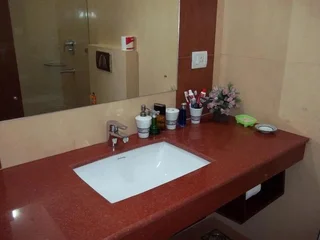 Гуруграм: Queens Apartments Gurgaon