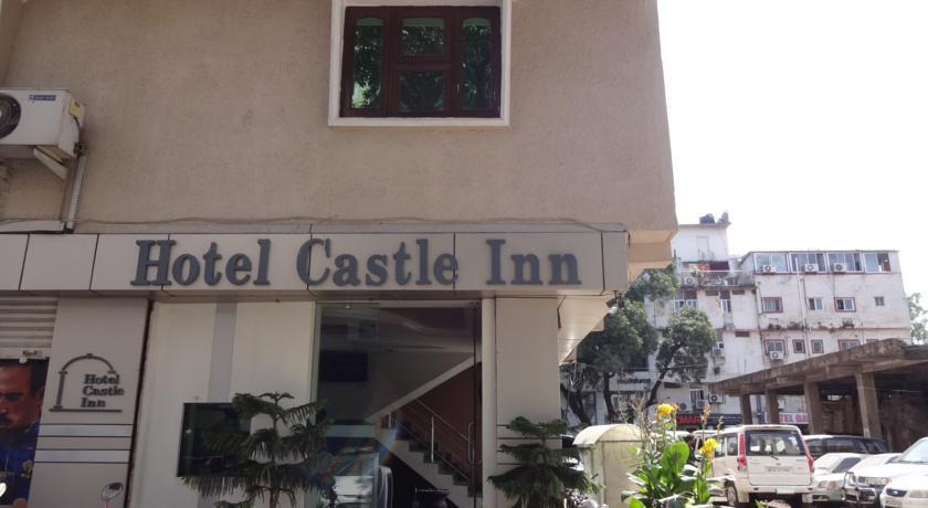 Бхопал: Hotel Castle Inn