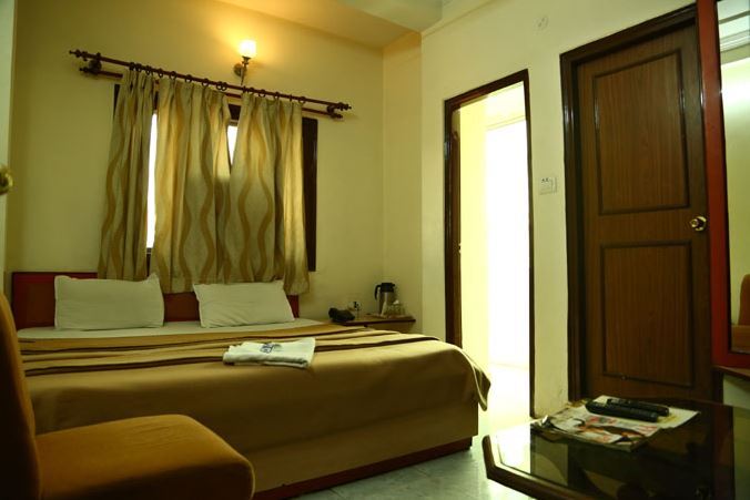 Бхопал: Hotel Castle Inn