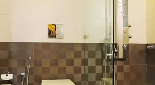 Агра: Hotel Riviera