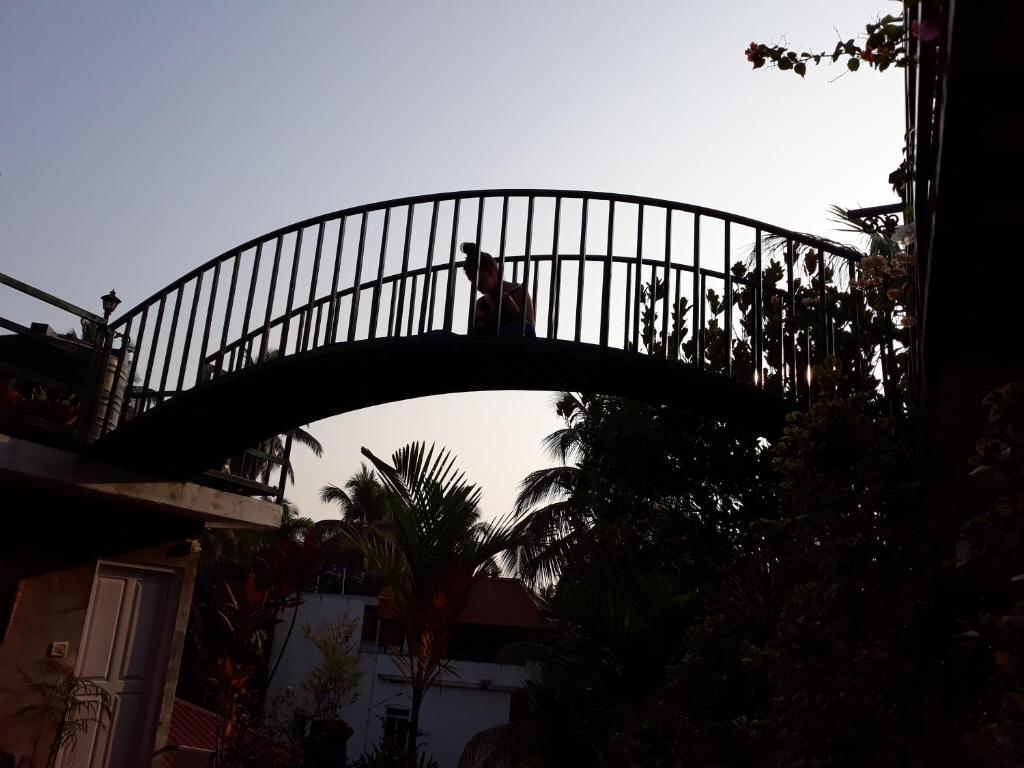 Коччи: Jojies Homestay Fortkochi