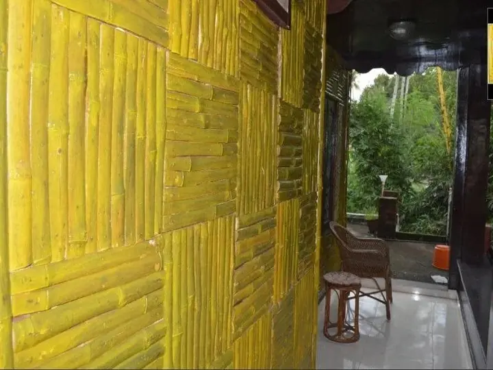 Варкала: Bamboo Haven Resort