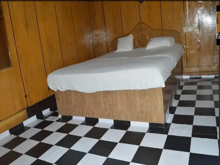 Варкала: Bamboo Haven Resort