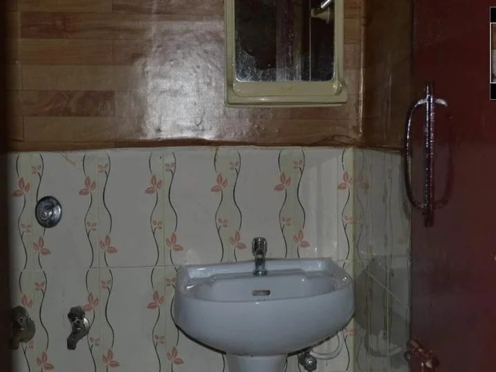 Варкала: Bamboo Haven Resort