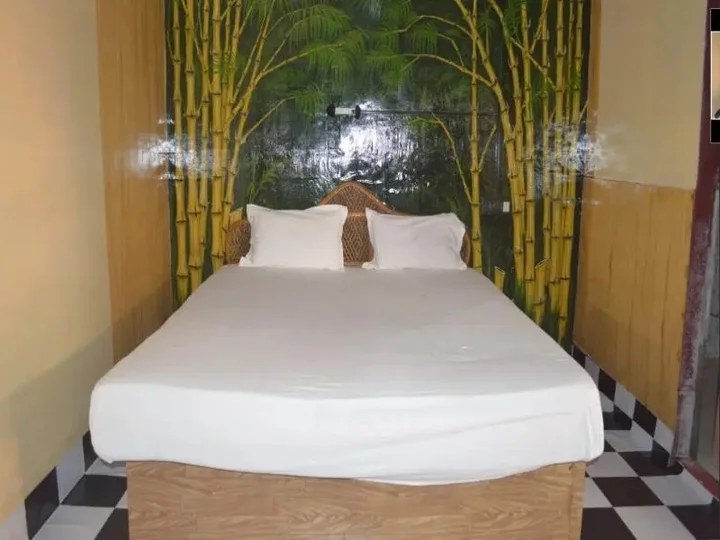 Варкала: Bamboo Haven Resort