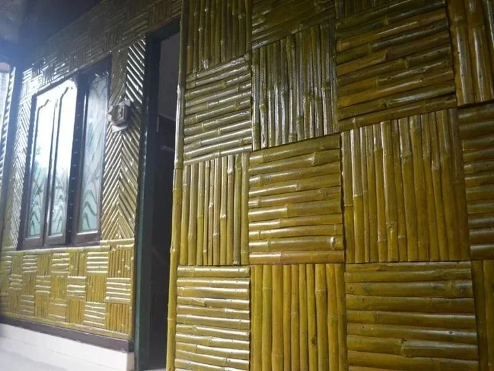Варкала: Bamboo Haven Resort