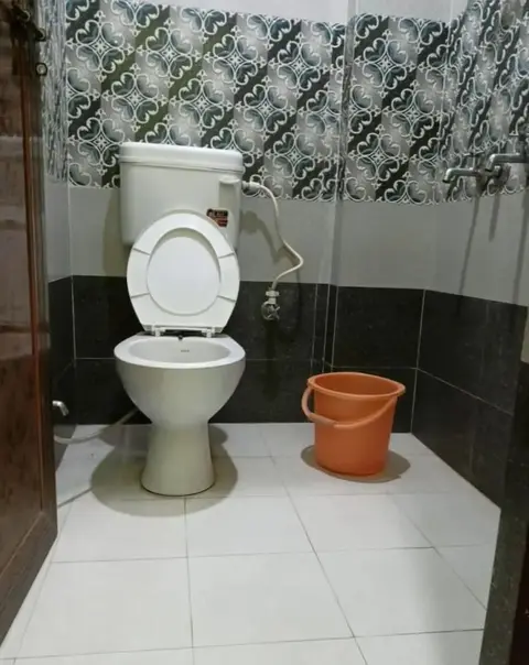 Варанаси: Sanskriti Paying Guest House