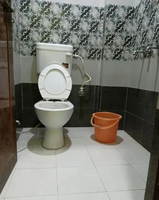Варанаси: Sanskriti Paying Guest House