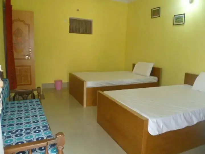 Sanskriti Paying Guest House — фото 3