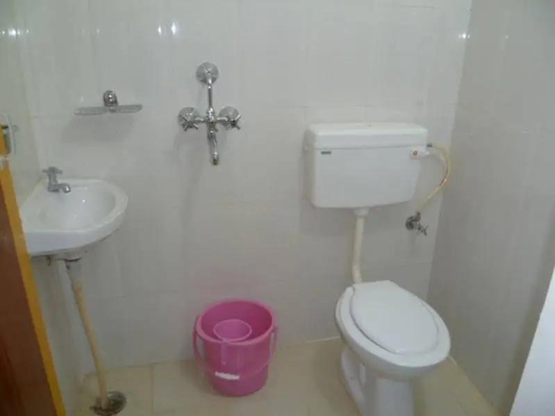 Варанаси: Sanskriti Paying Guest House