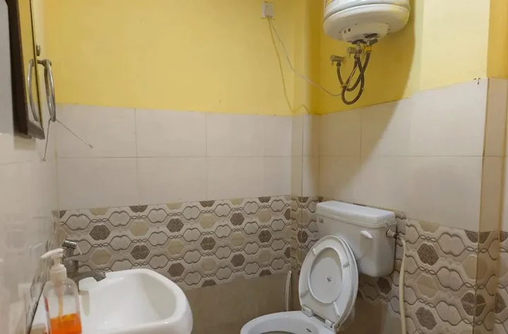 Варанаси: Sanskriti Paying Guest House