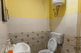 Варанаси: Sanskriti Paying Guest House