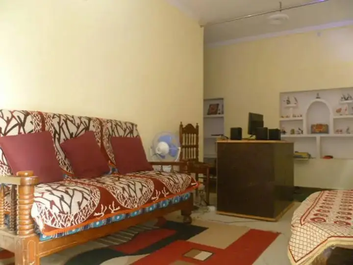 Sanskriti Paying Guest House — фото 6