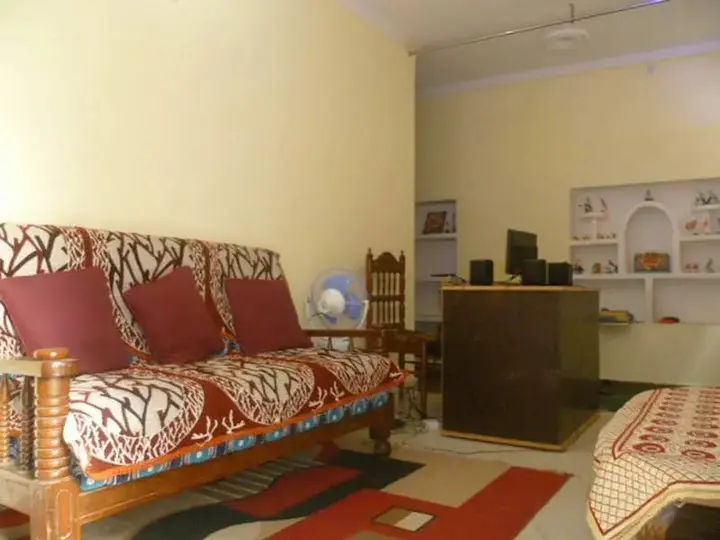Варанаси: Sanskriti Paying Guest House