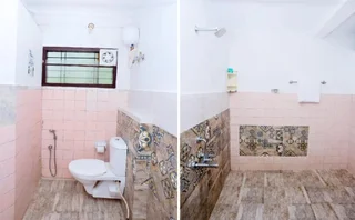 Тируванантапурам: Pushpakam Homestay