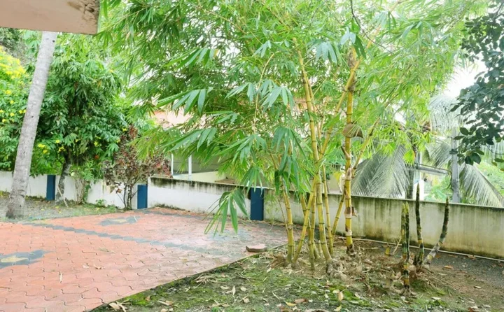 Тируванантапурам: Pushpakam Homestay