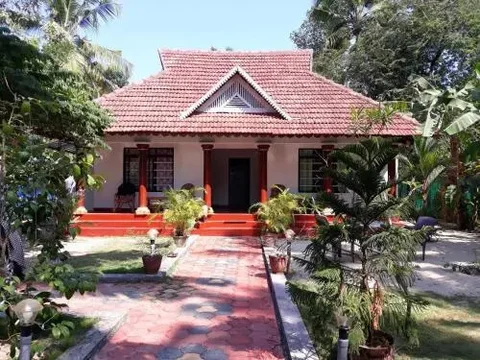 Cherthala: Marari Arabian Seaview Homestay