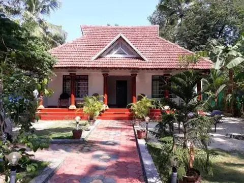 Cherthala: Marari Arabian Seaview Homestay