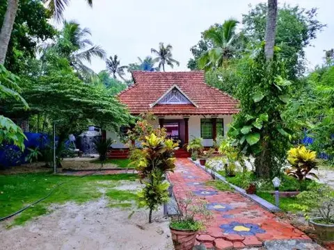 Cherthala: Marari Arabian Seaview Homestay
