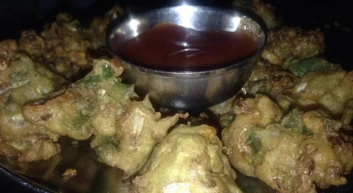 Хоспет: Archana Guest House River View